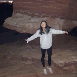 Meet your Posher, Sherry